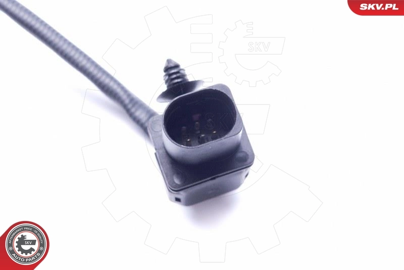 حساس لمبدا 09SKV404