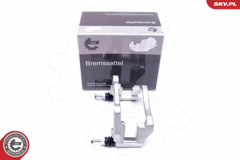 Bracket, brake caliper 45SKV533