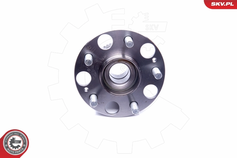 Wheel Bearing Kit 29SKV213
