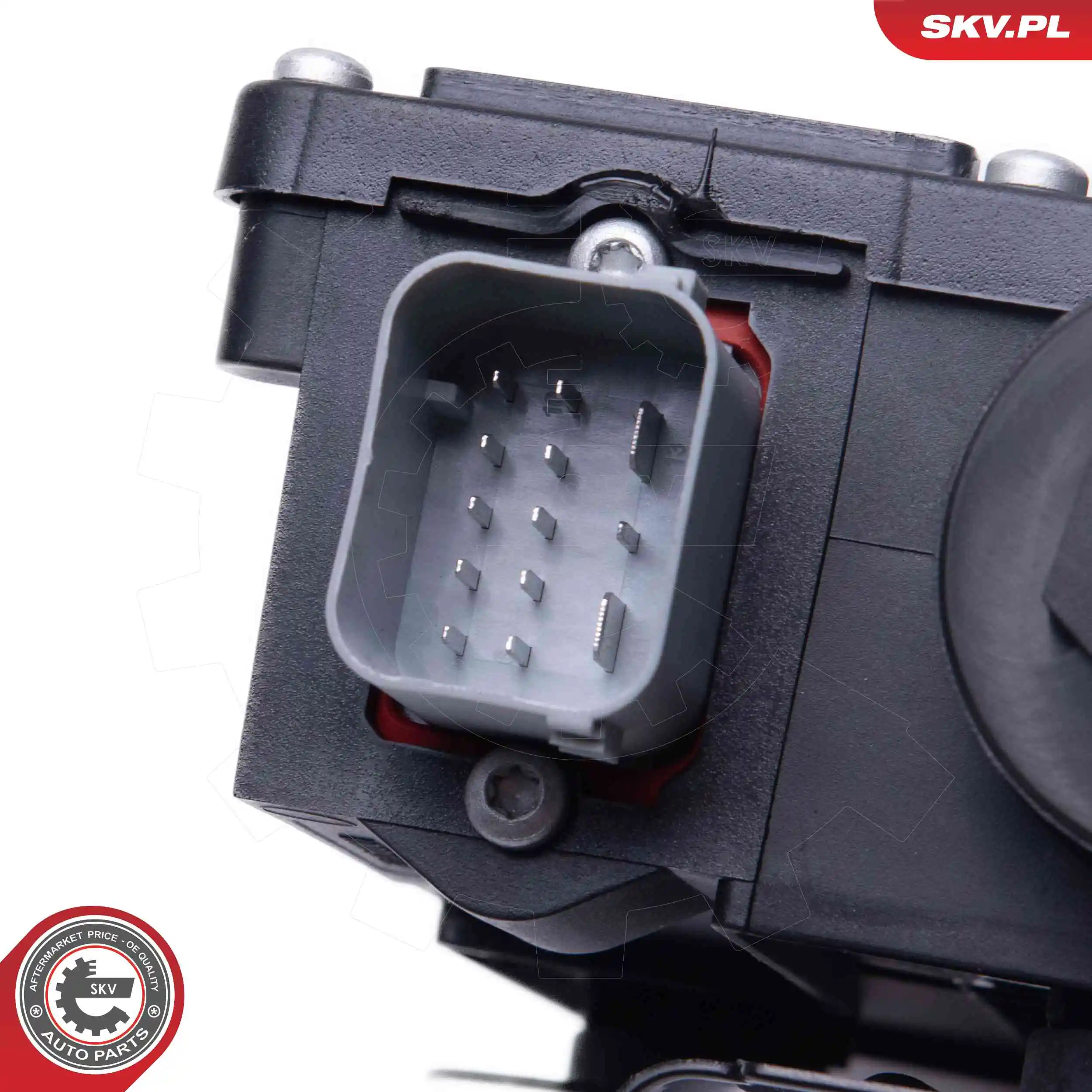 Control Element, parking brake caliper 59SKV263