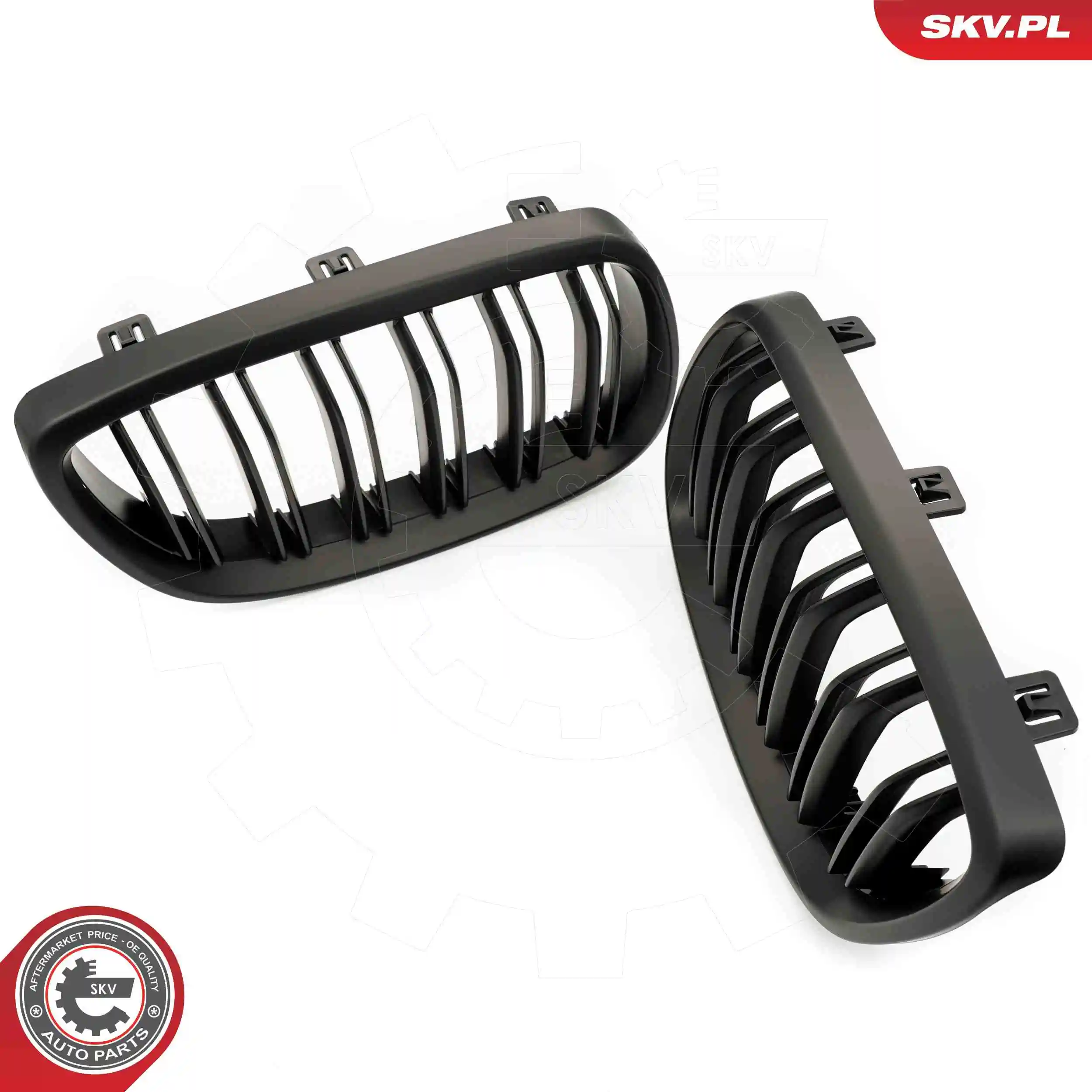 ESEN SKV 66SKV109 Radiator Grille