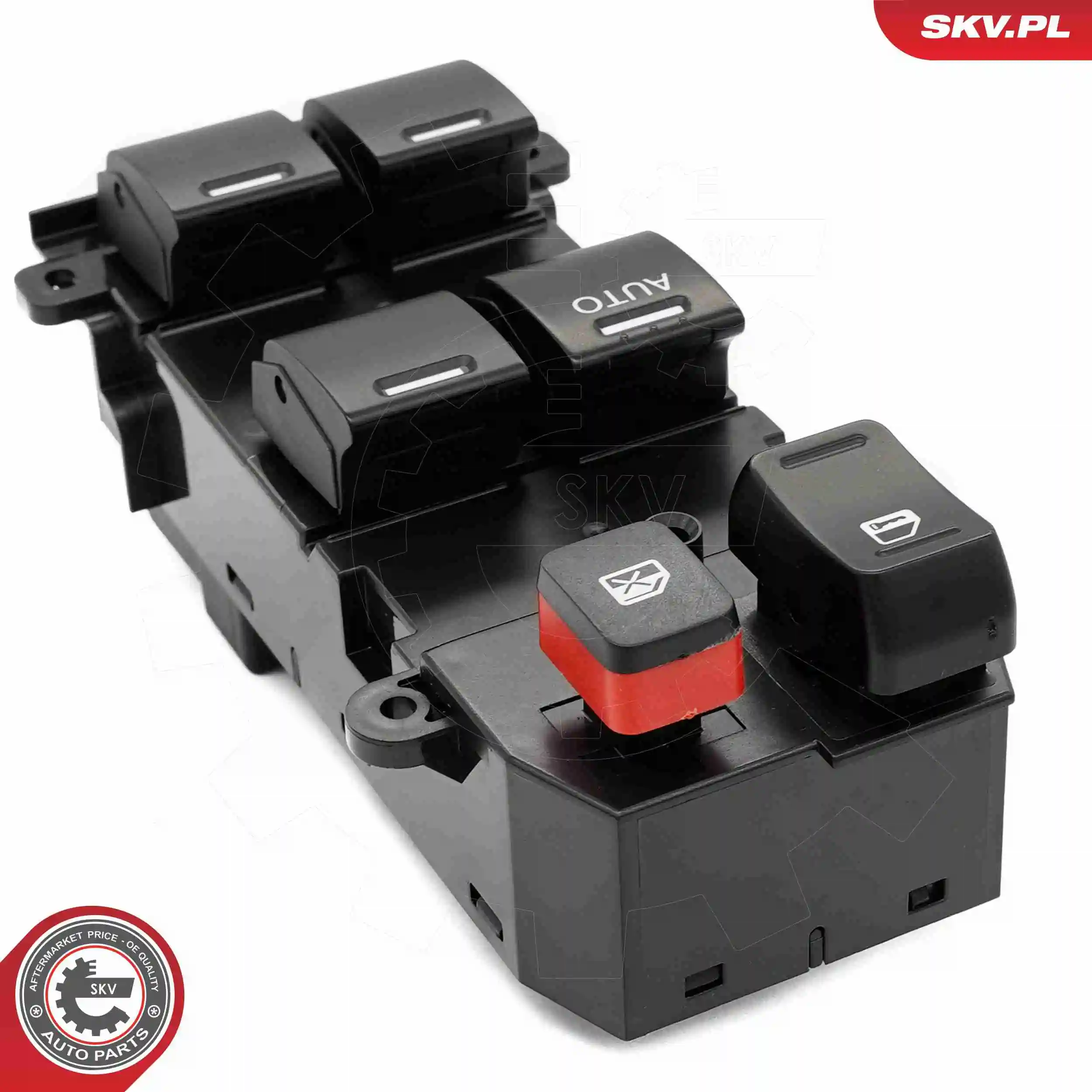 Switch, window regulator 37SKV451