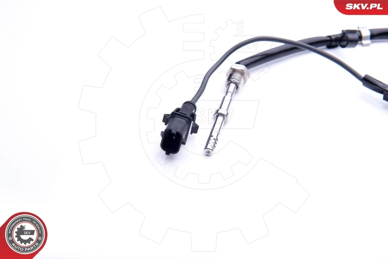 Sensor, exhaust gas temperature 30SKV159