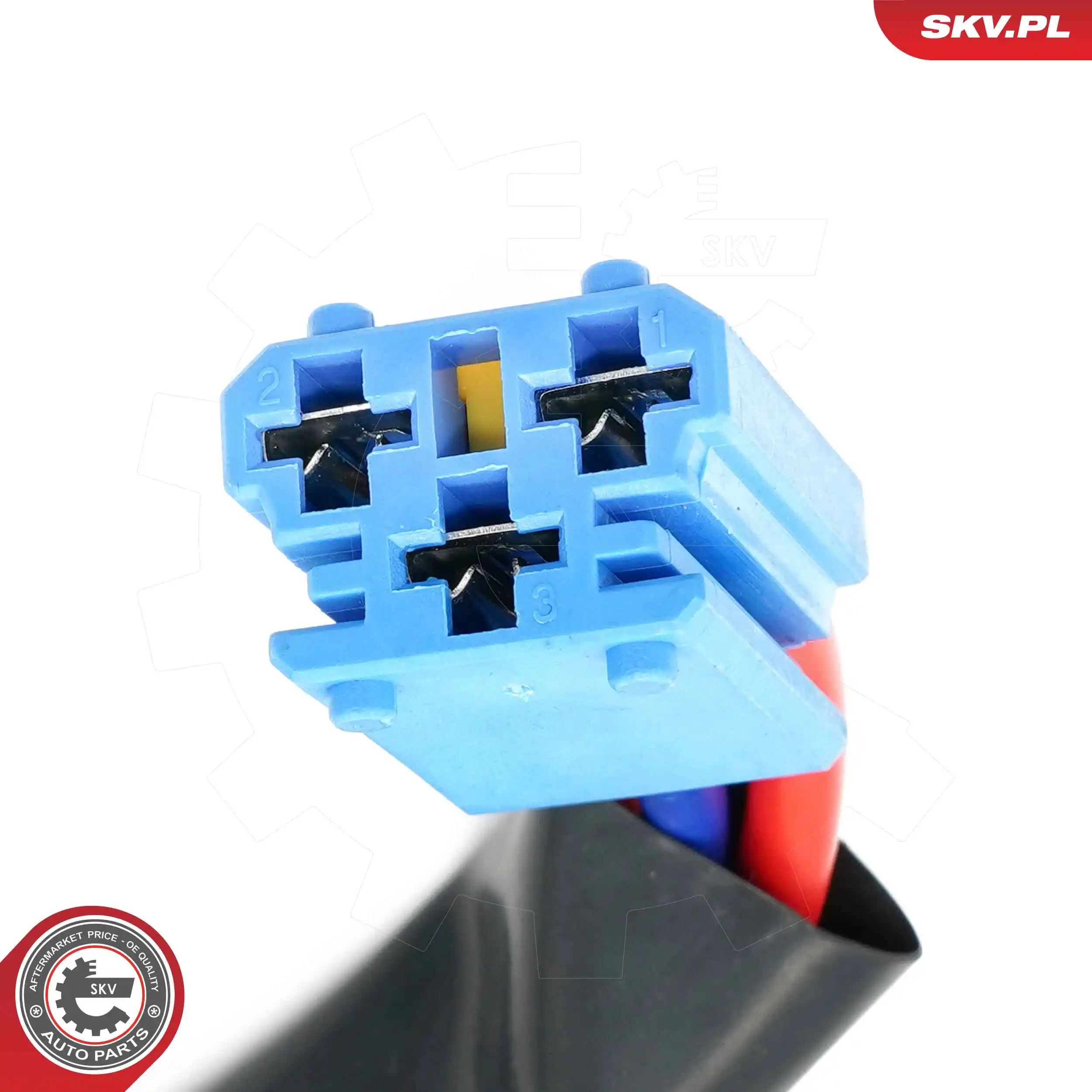 ESEN SKV 65SKV221 Steering Lock