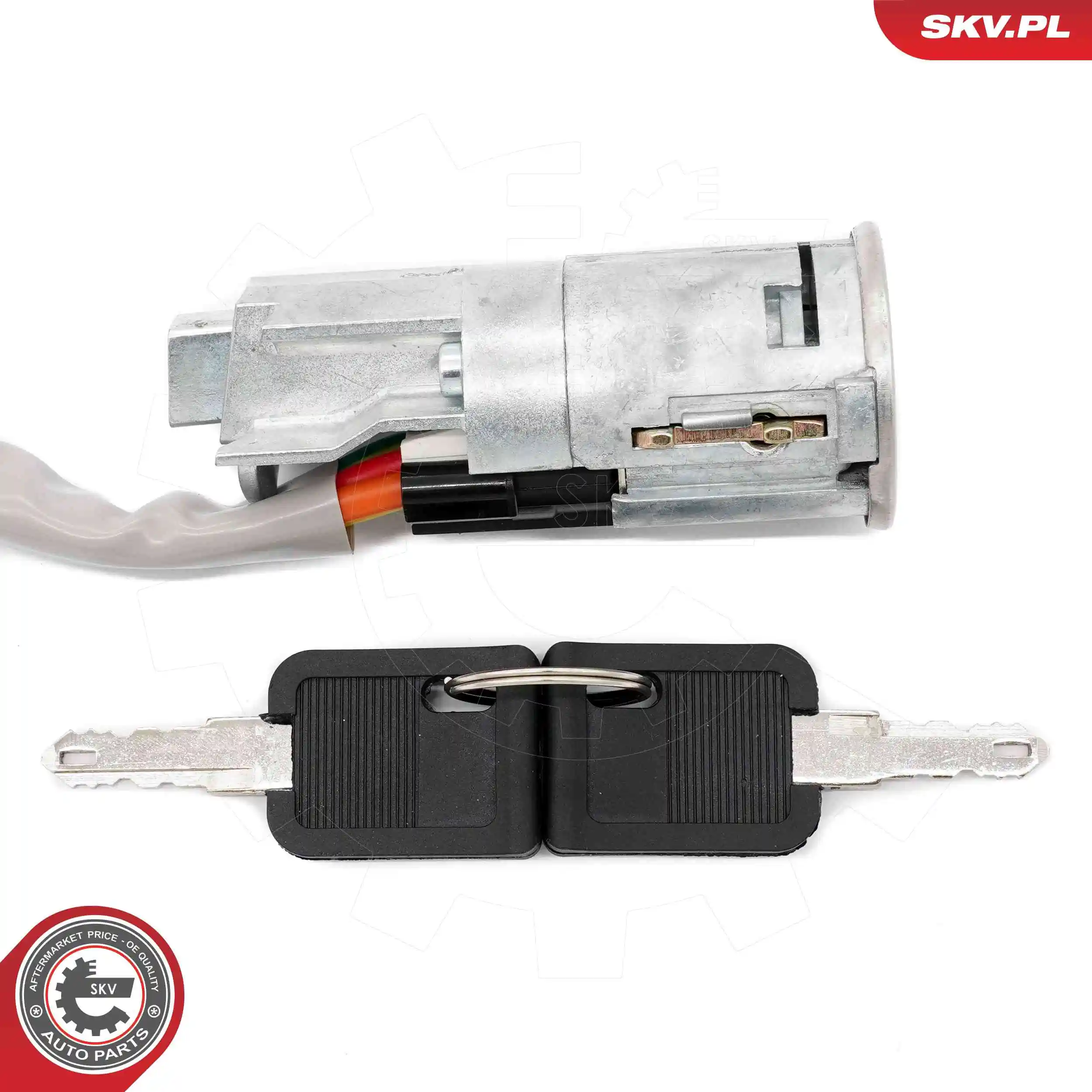 ESEN SKV 65SKV204 Steering Lock
