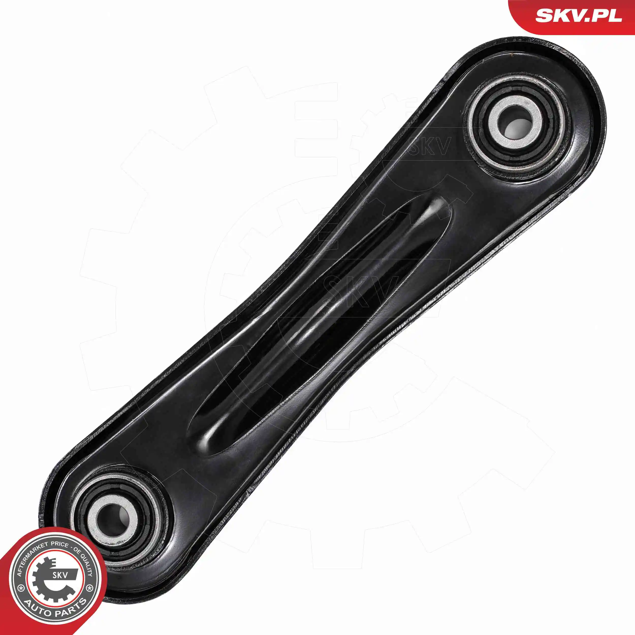 Control/Trailing Arm, wheel suspension 69SKV802
