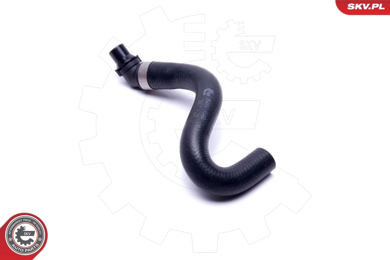 ESEN SKV 54SKV048 Radiator Hose