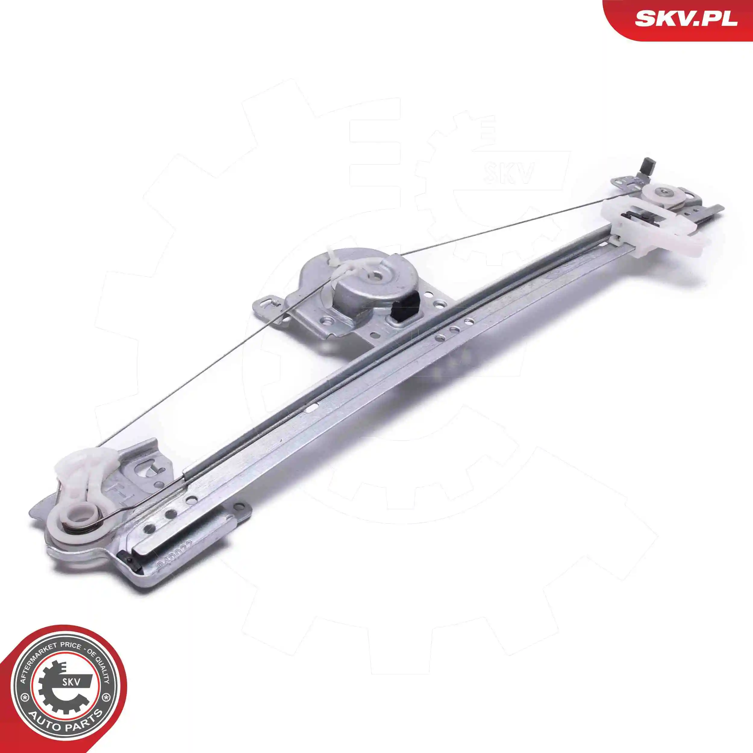 Window Regulator 51SKV311