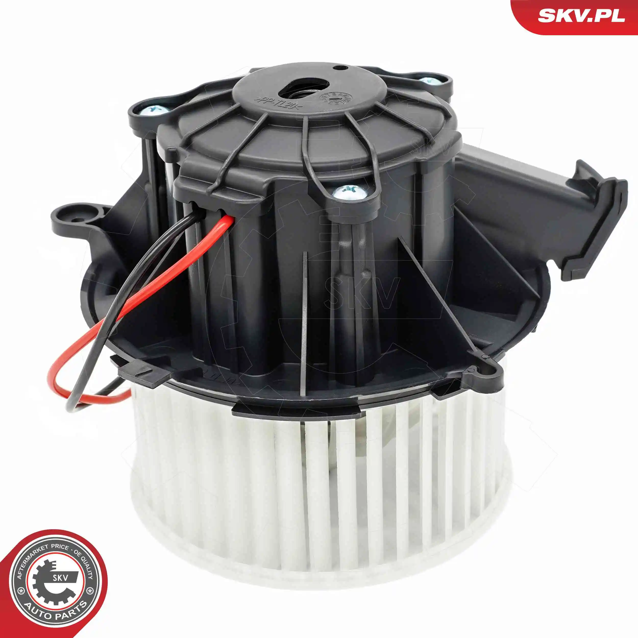 Interior Blower 68SKV149