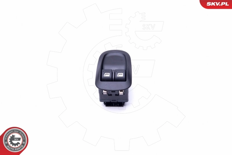 ESEN SKV 37SKV102 Switch, window regulator