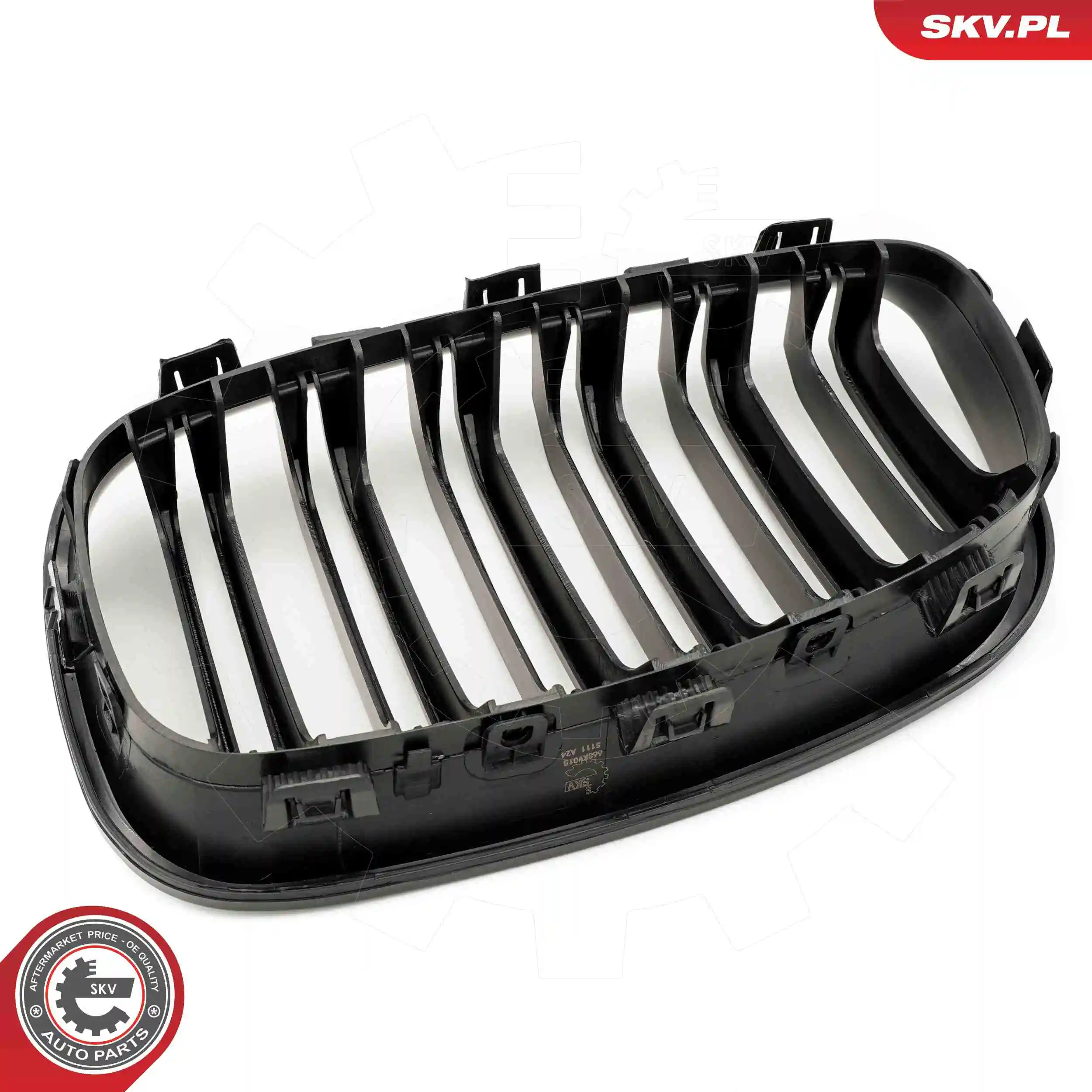 ESEN SKV 66SKV018 Radiator Grille