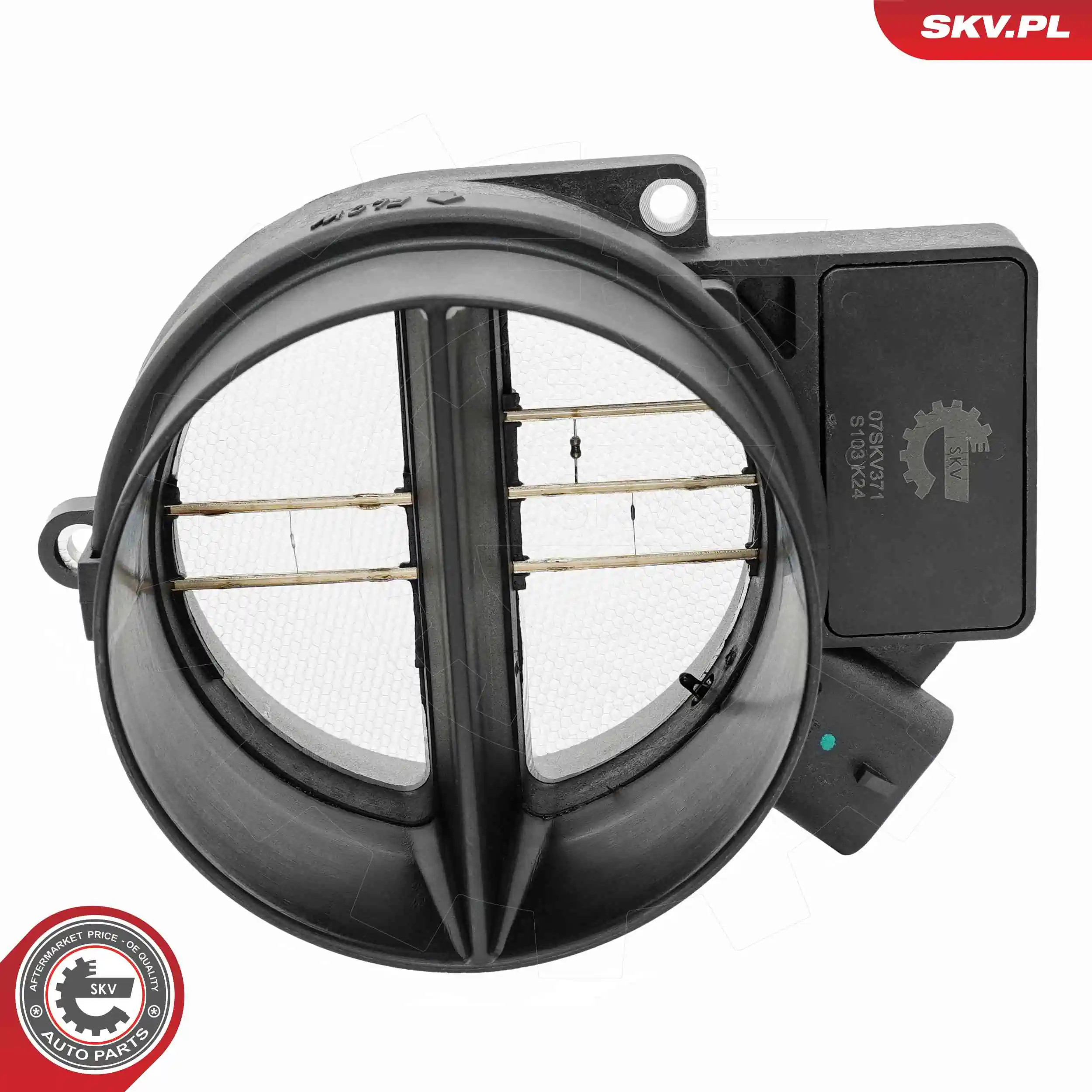 ESEN SKV 07SKV371 Mass Air Flow Sensor