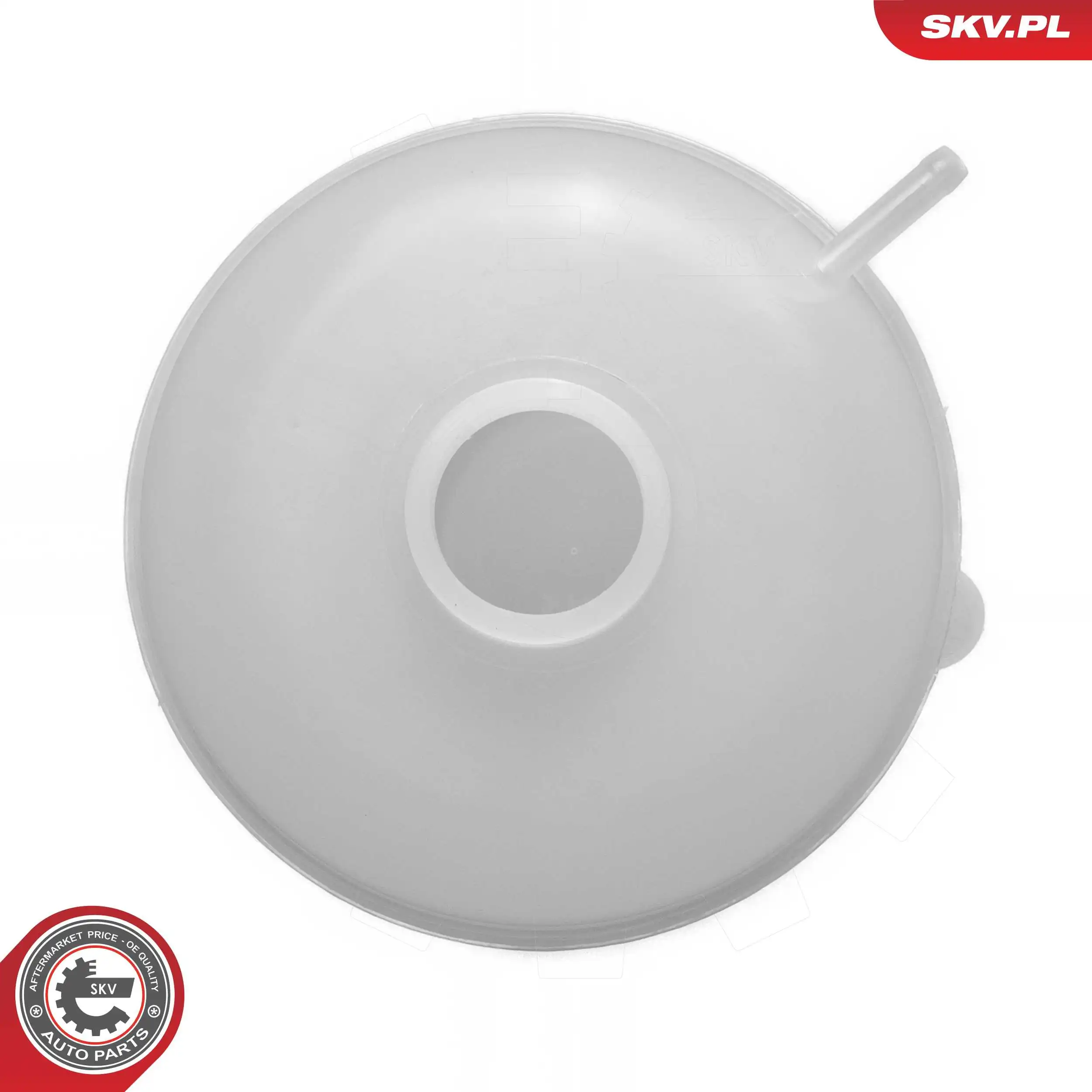 Expansion Tank, coolant 61SKV425