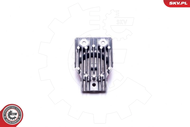 ESEN SKV 59SKV068 Control Unit, lights