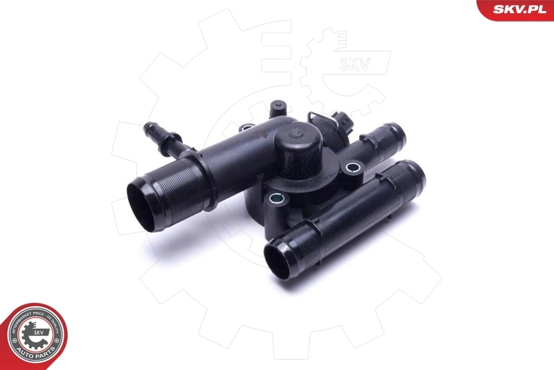 Thermostat, coolant 20SKV204