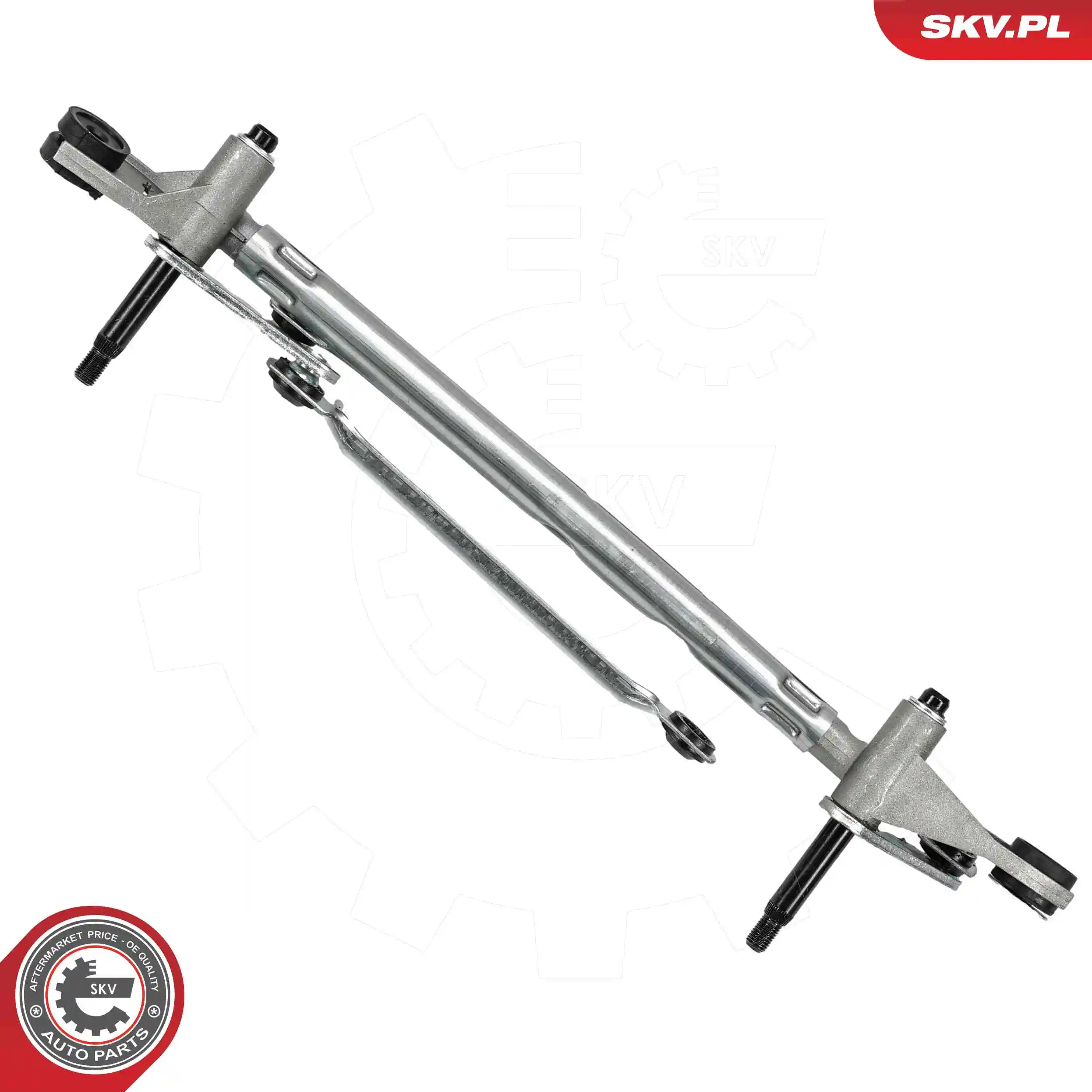 Wiper Linkage 05SKV181