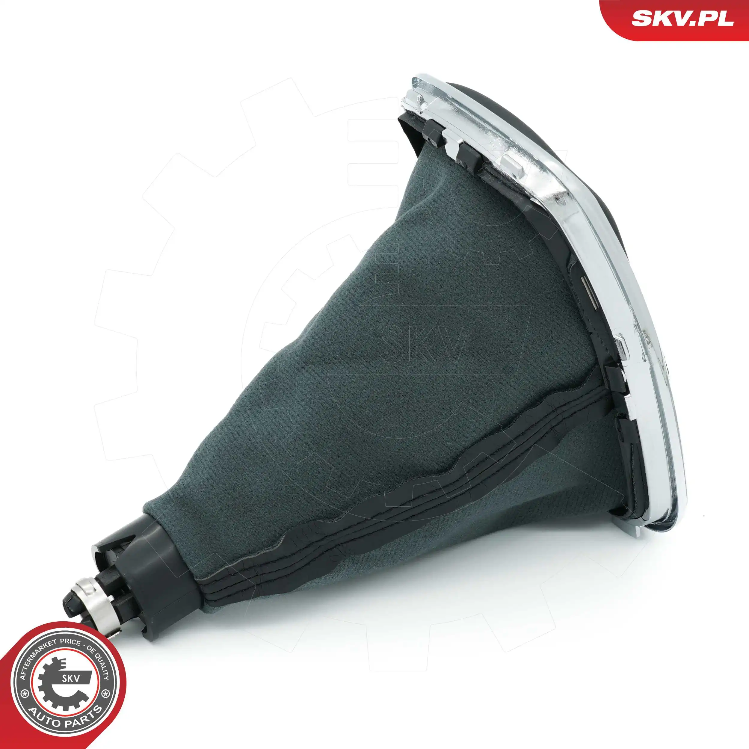 Gear Shift Lever Knob 63SKV504