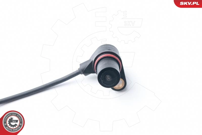 Sensor, crankshaft pulse 17SKV265