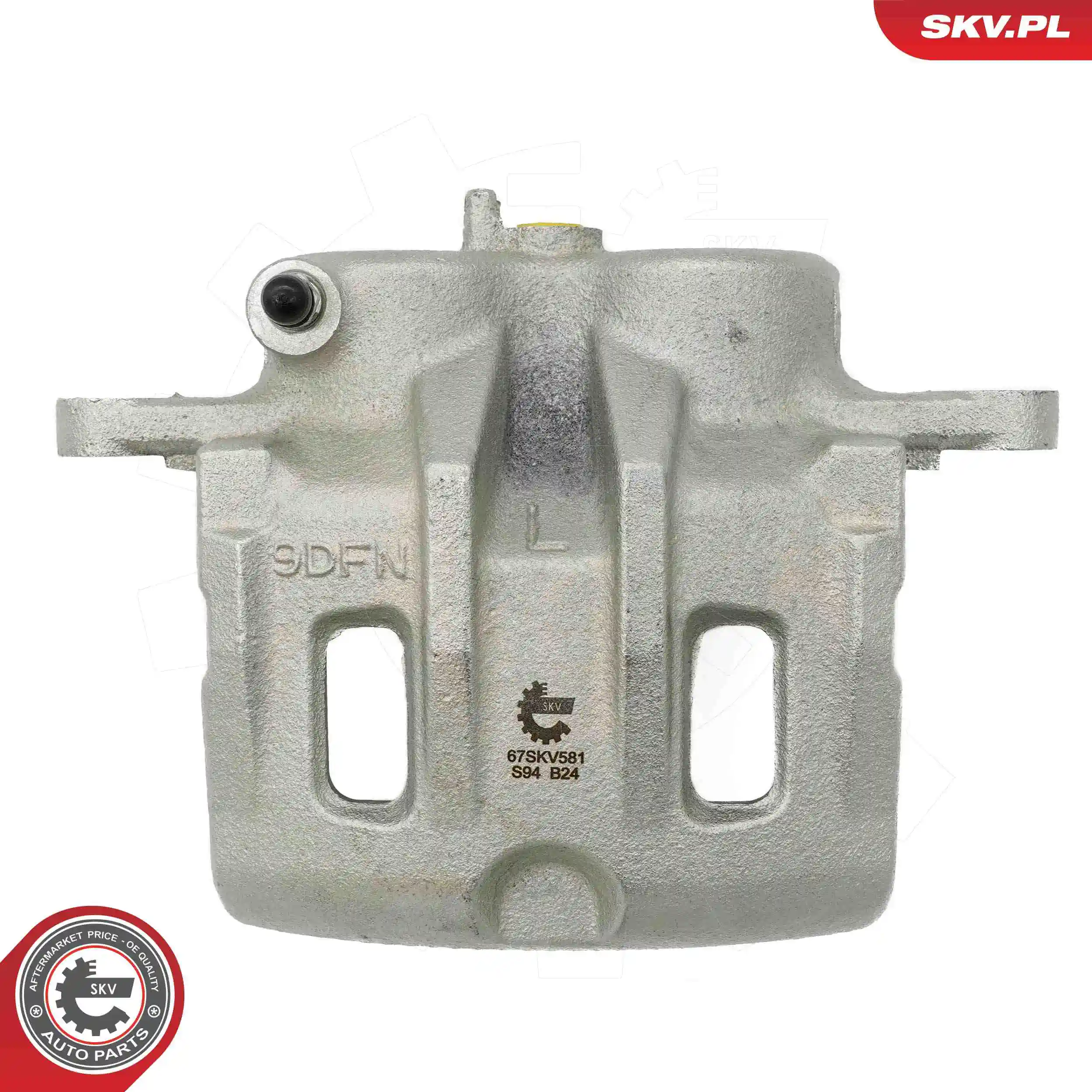 Brake Caliper 67SKV581