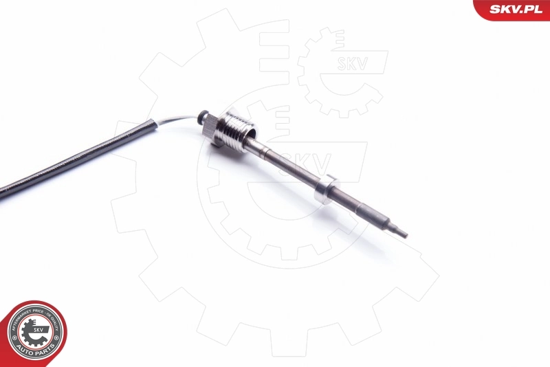 Sensor, exhaust gas temperature 30SKV016