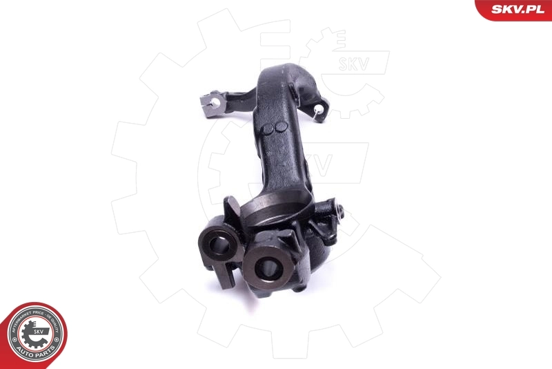 Steering Knuckle, wheel suspension 47SKV381