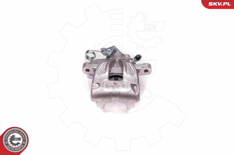 Brake Caliper 23SKV318