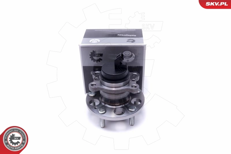 Wheel Bearing Kit 29SKV290