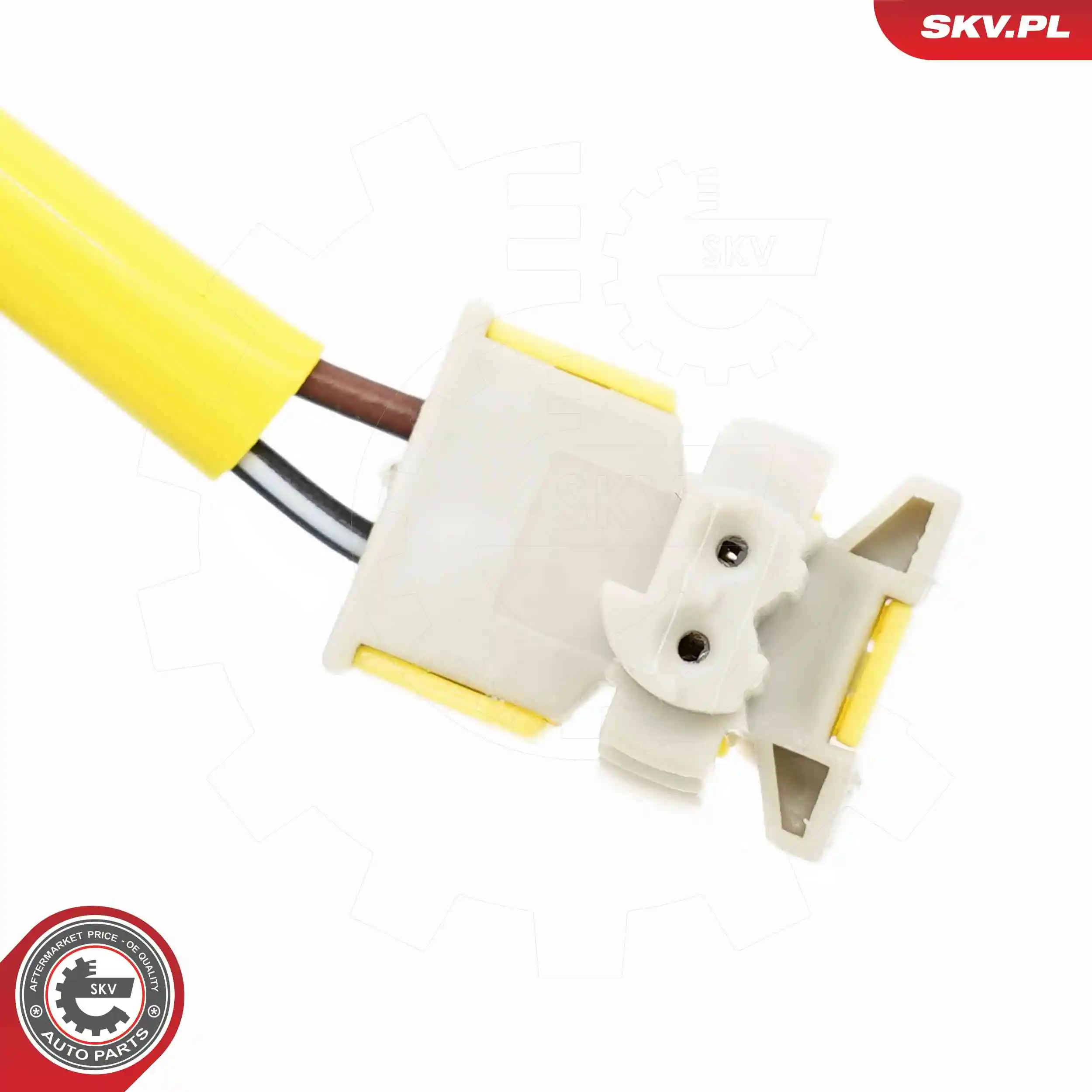 ESEN SKV 96SKV663 Clockspring, airbag