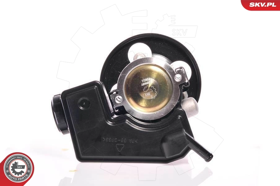 Hydraulic Pump, steering 10SKV159