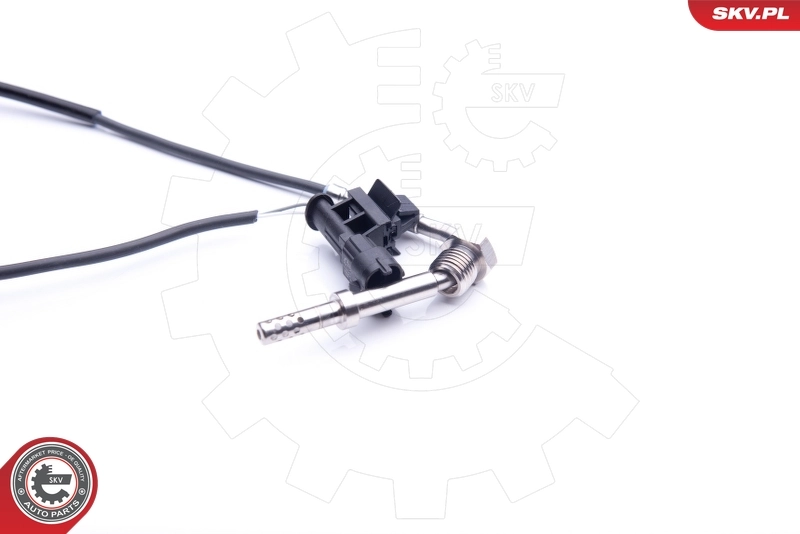 Sensor, exhaust gas temperature 30SKV132