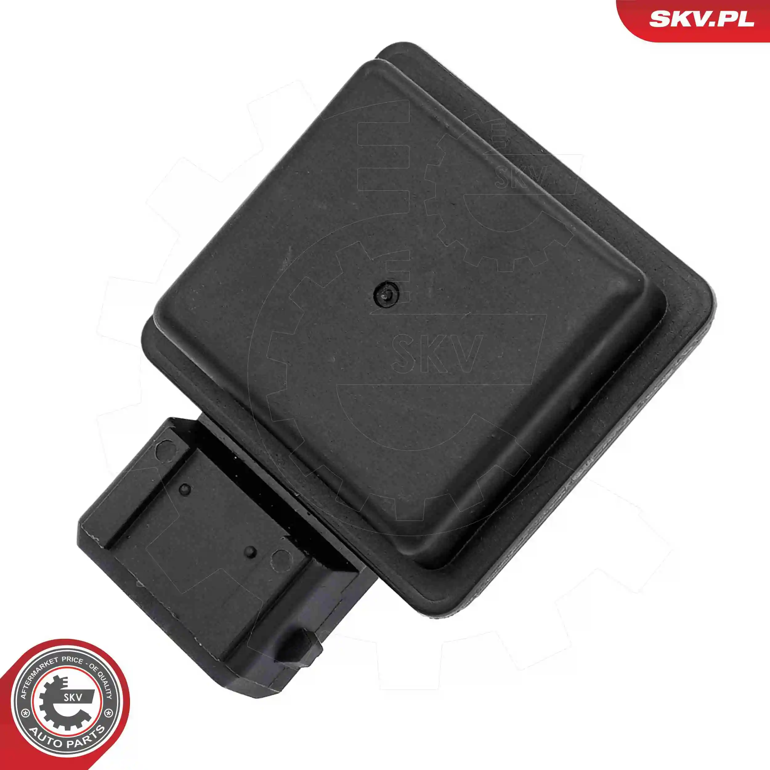 Sensor, coolant level 17SKV842