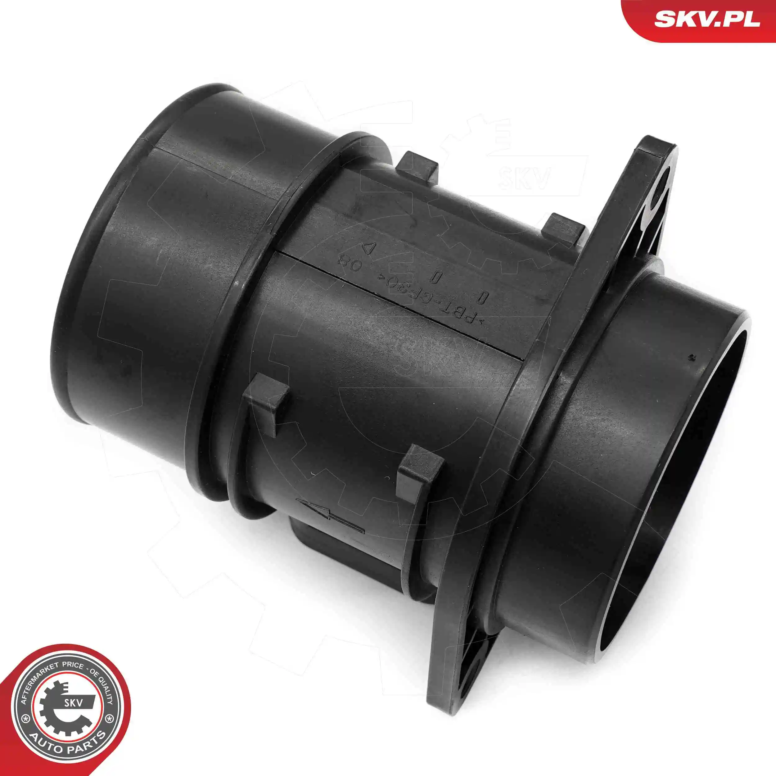 Mass Air Flow Sensor 07SKV224