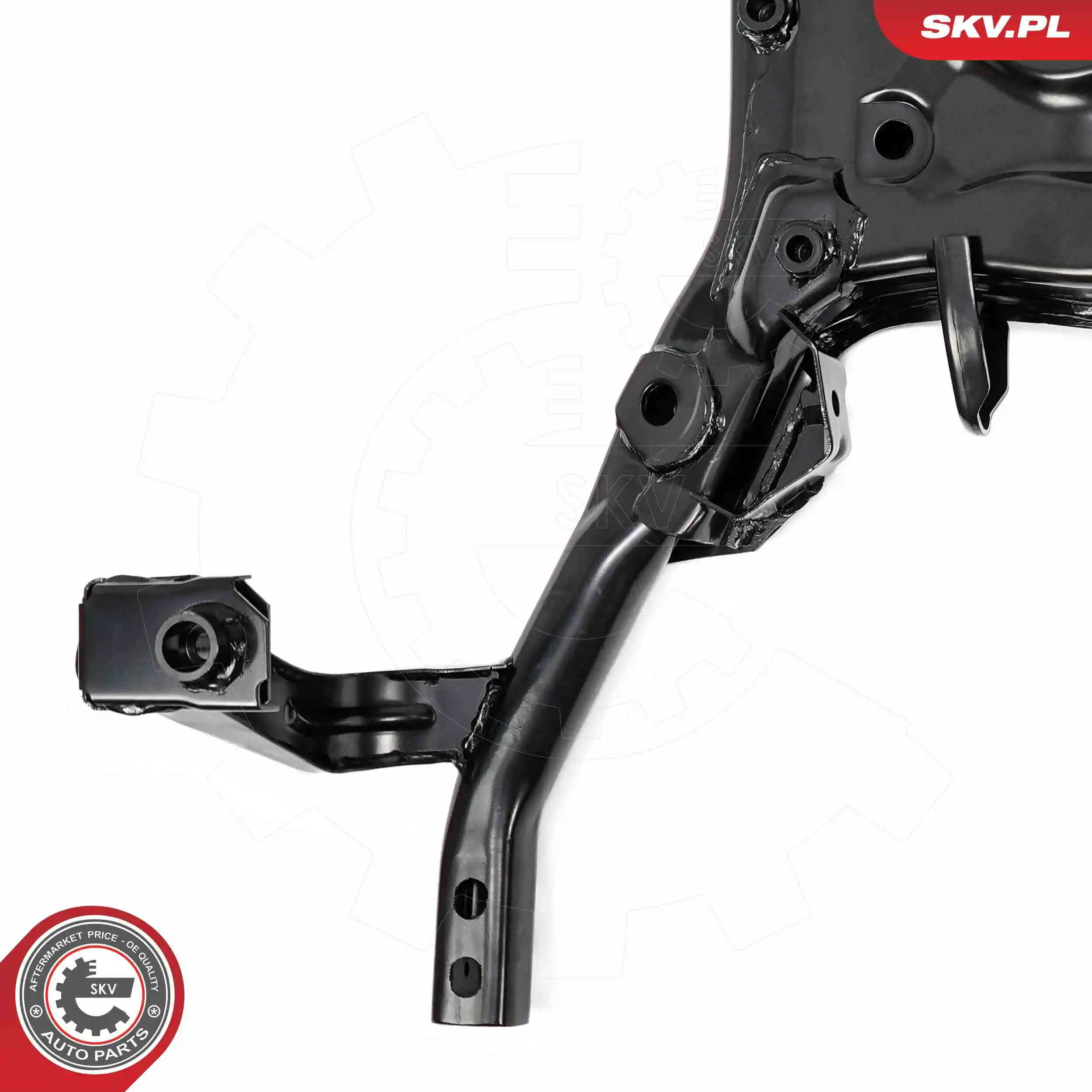 Support Frame/Subframe 64SKV117