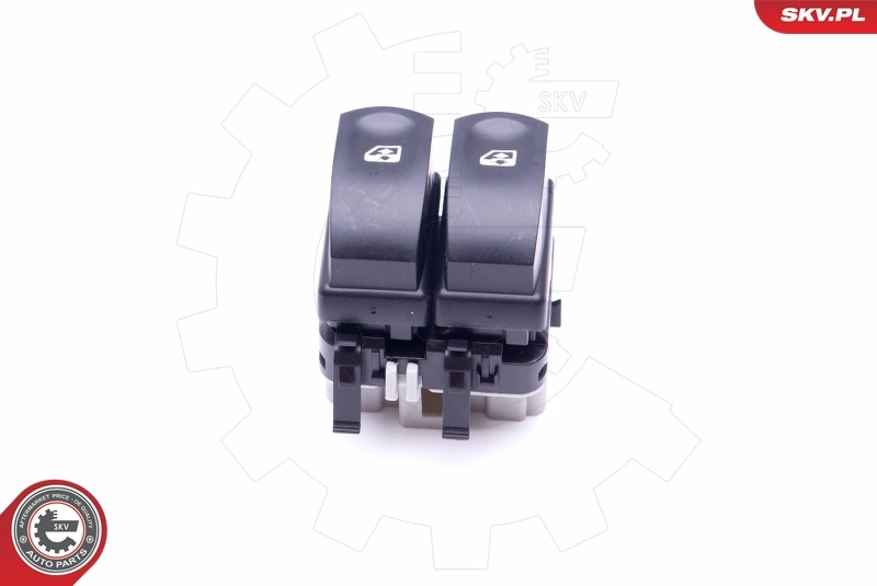 Switch, window regulator 37SKV337