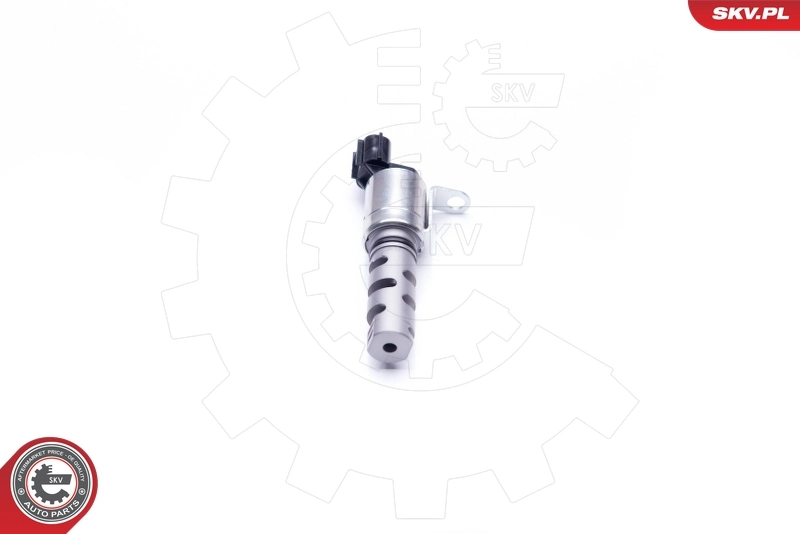 Control Valve, camshaft adjustment 39SKV034