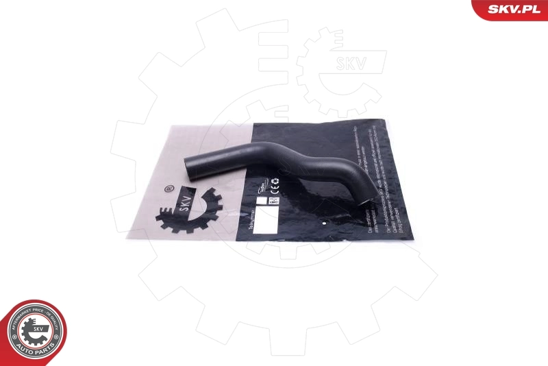 Charge Air Hose 54SKV070