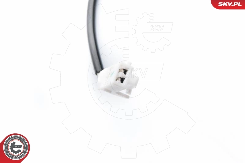 Sensor, wheel speed 06SKV256