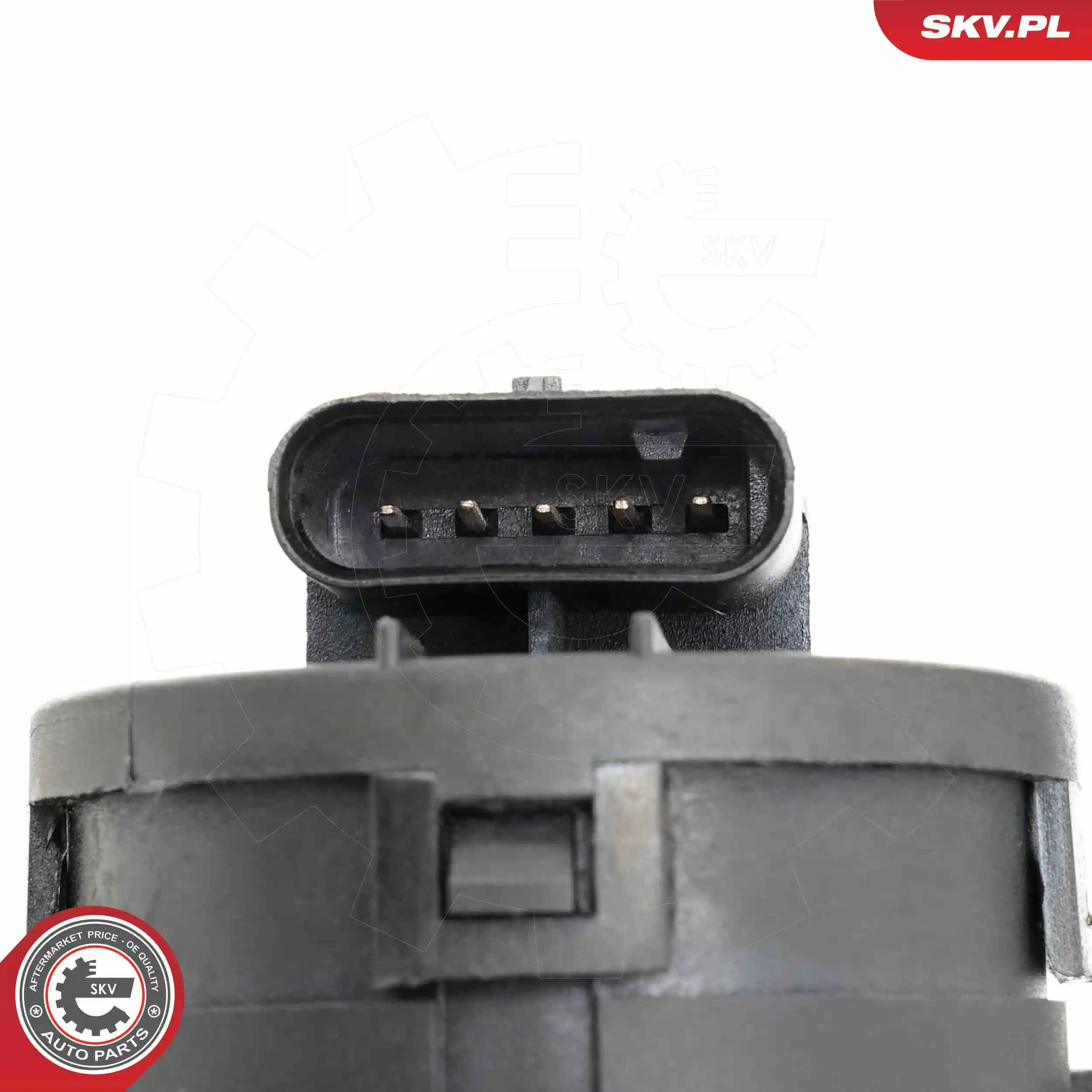 EGR Valve 14SKV266