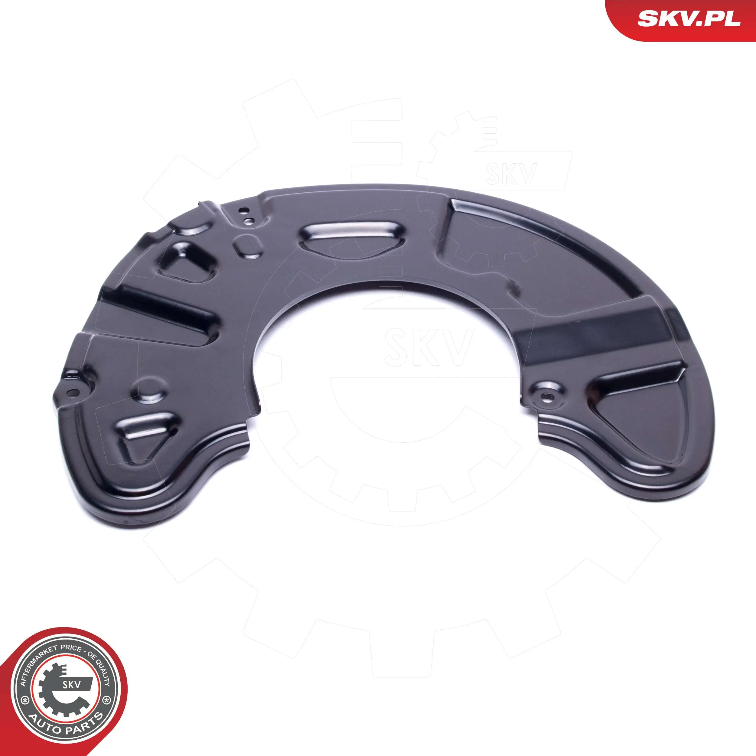 Splash Guard, brake disc 57SKV188
