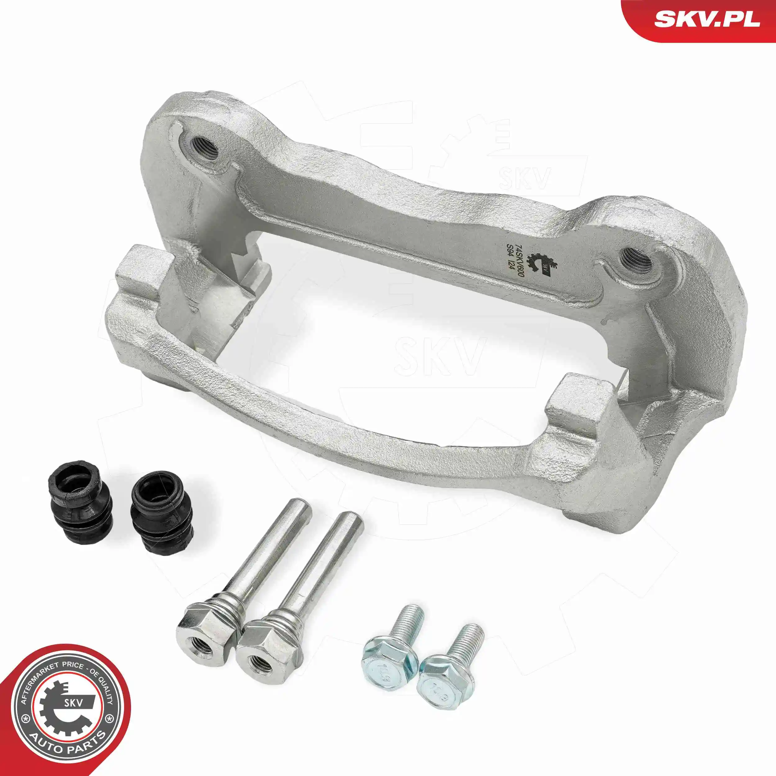 ESEN SKV 74SKV600 Bracket, brake caliper