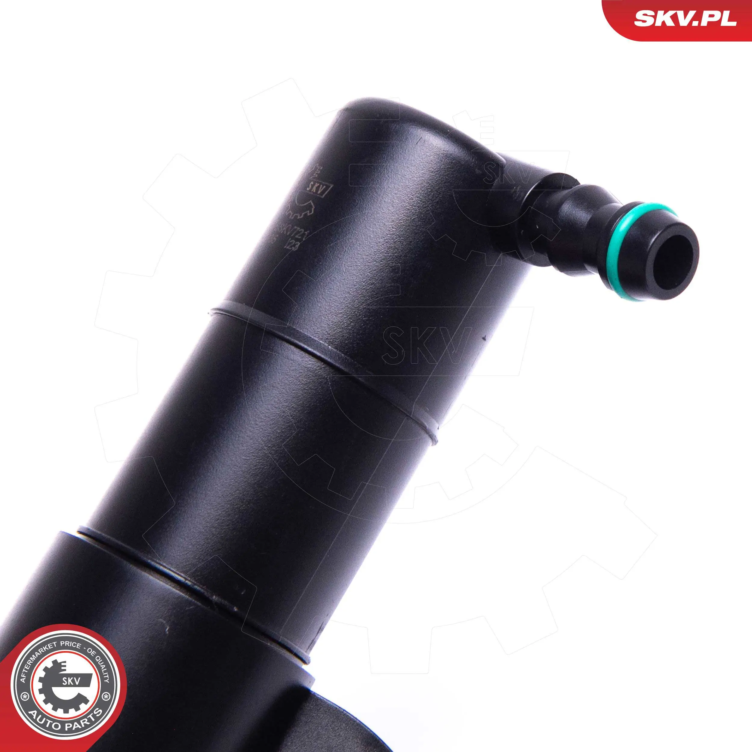 Washer Fluid Jet, headlight cleaning 15SKV721
