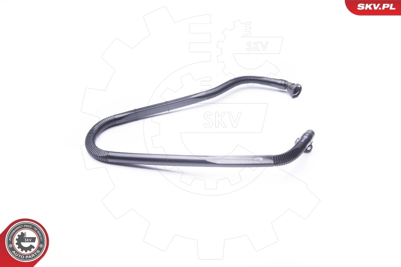 Hose, crankcase ventilation 24SKV464