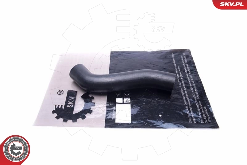 Charge Air Hose 24SKV588