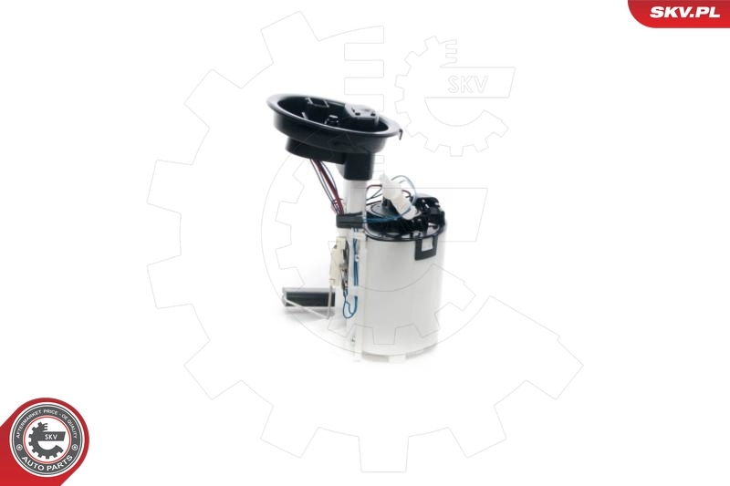 Fuel Feed Unit 02SKV758