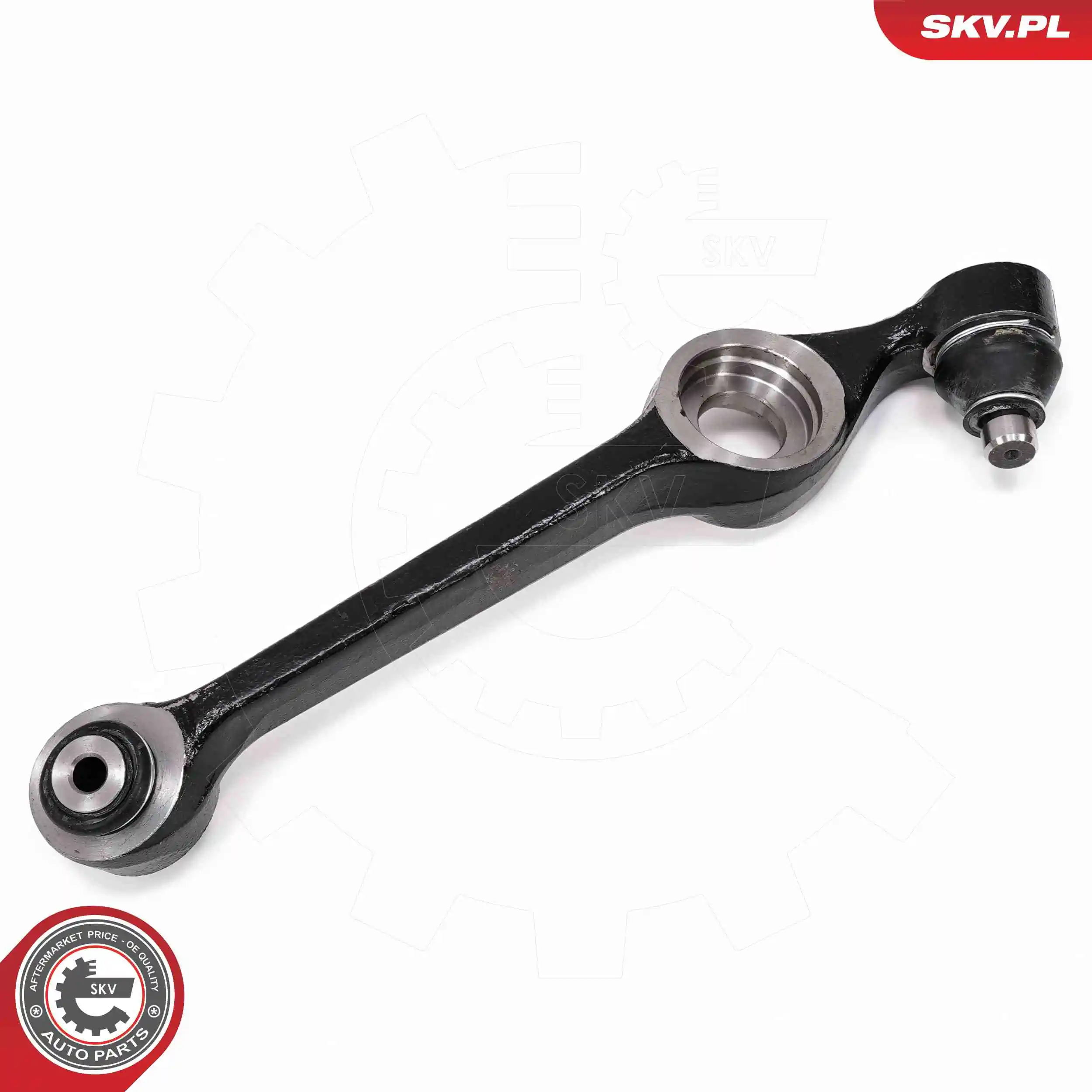 Control/Trailing Arm, wheel suspension 69SKV255