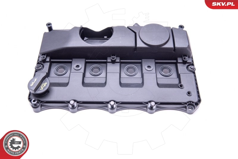 Cylinder Head Cover 48SKV022