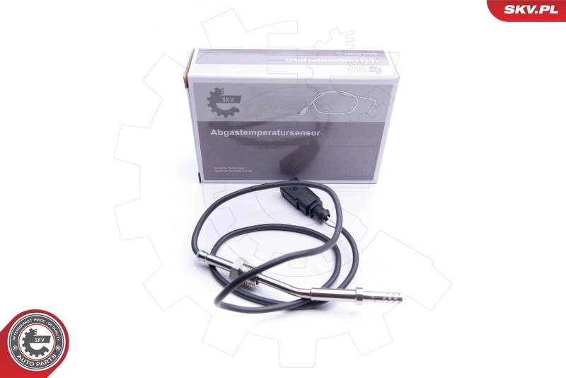 Sensor, exhaust gas temperature 30SKV174