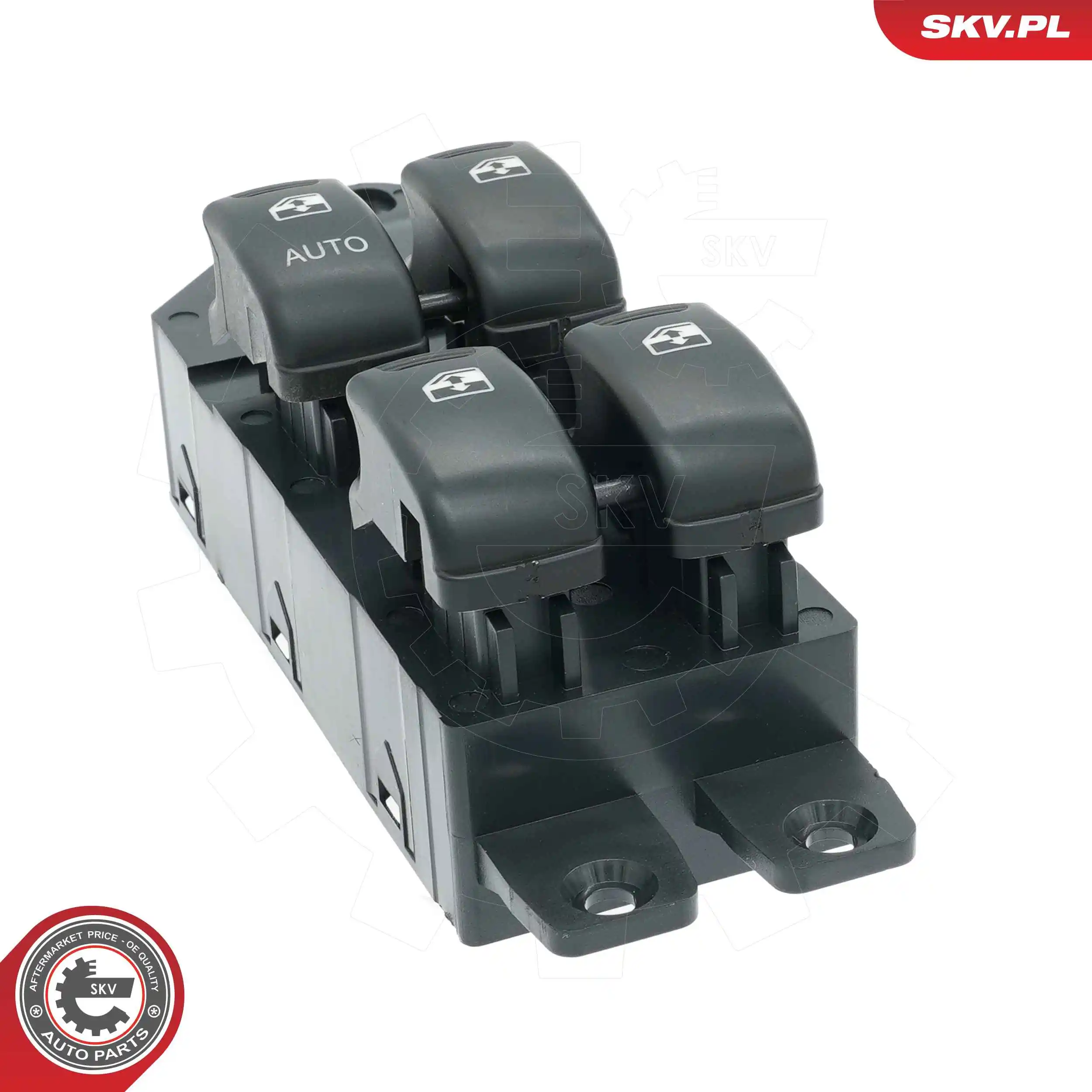 ESEN SKV 37SKV456 Switch, window regulator