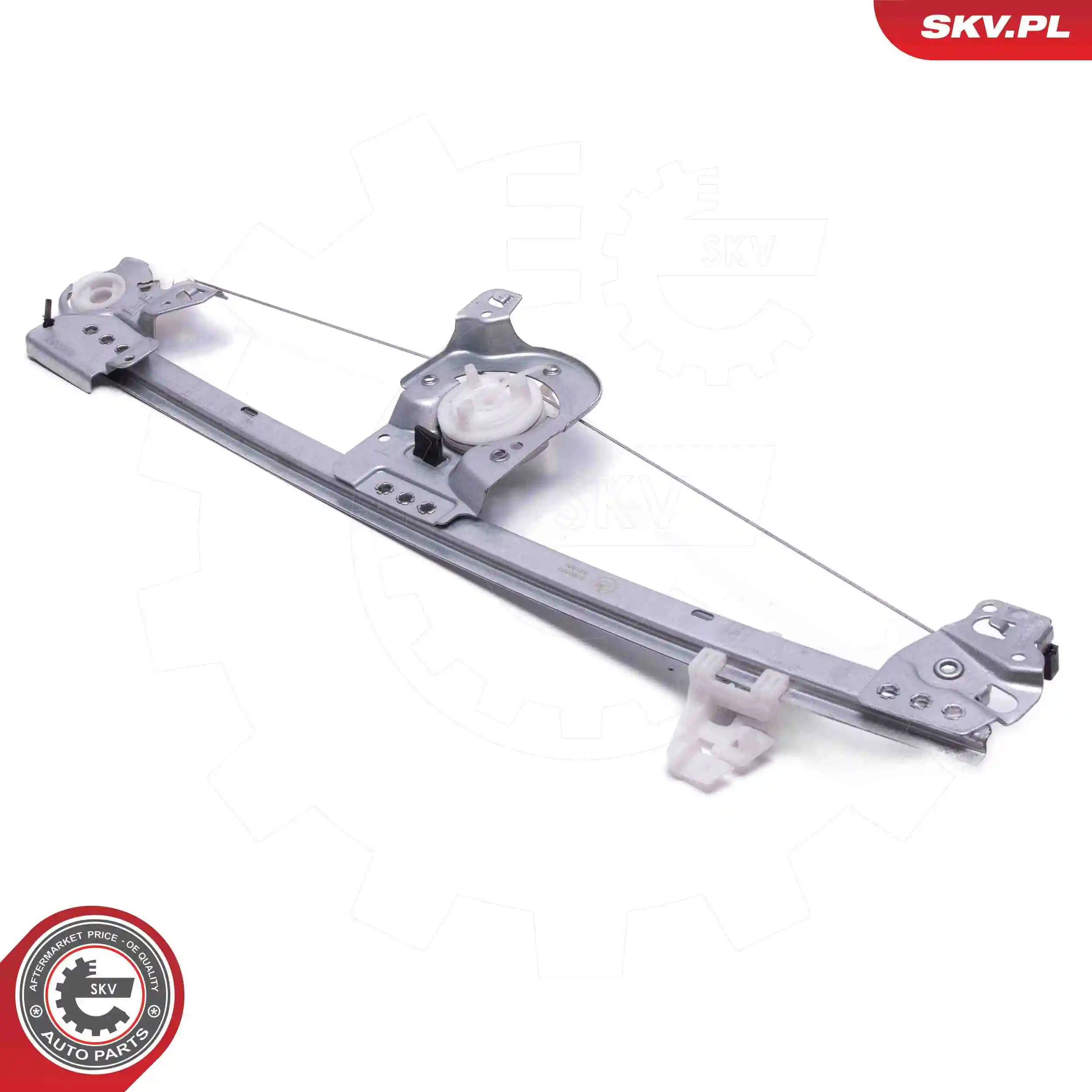 Window Regulator 51SKV312