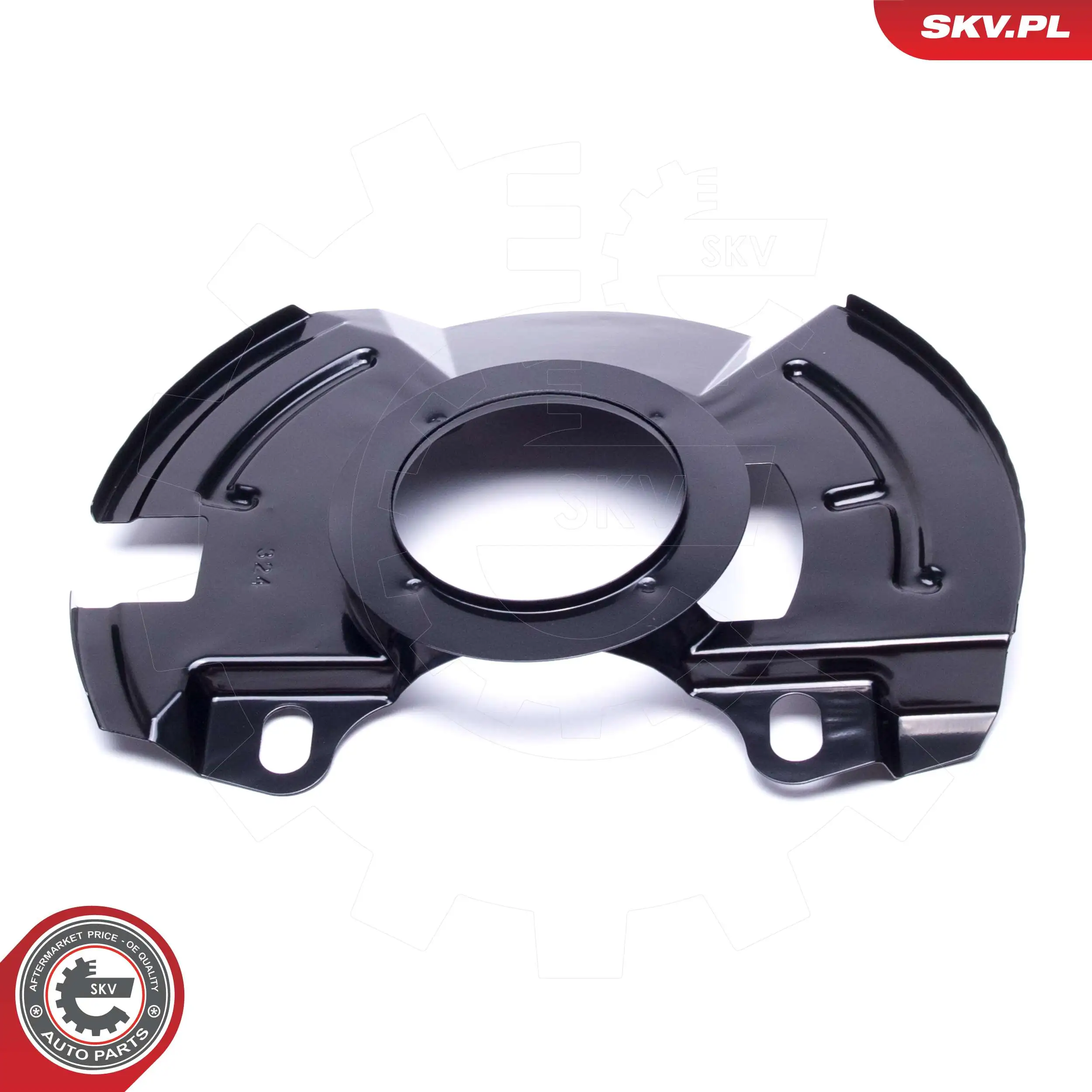 Splash Guard, brake disc 57SKV203